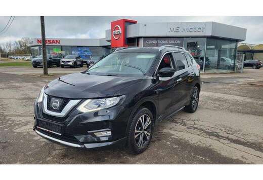 Nissan 1.6DCI N-CONNECTA