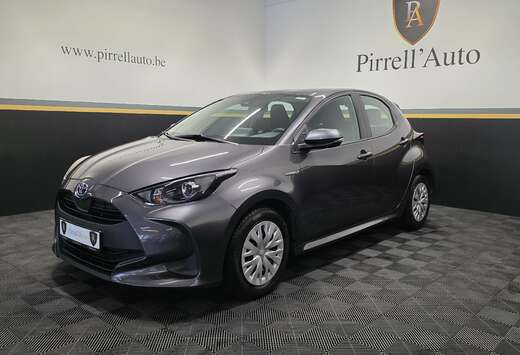 Toyota Dynamic *Garantie possible jusque 4 ans*