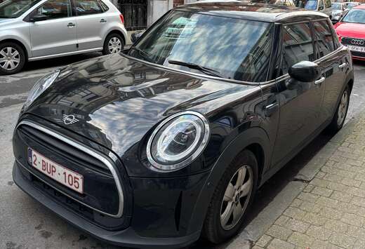 MINI Mini 1.5 One OPF (EU6d)