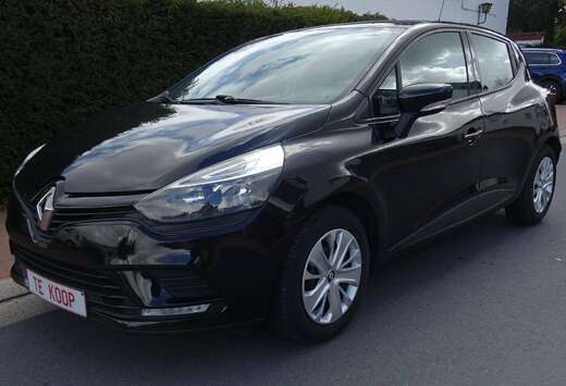 Renault Clio 1.2i Life