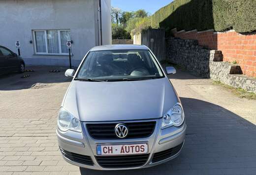 Volkswagen 1.2i PRETE A IMMATRICULÉ GARANTIE 1 AN