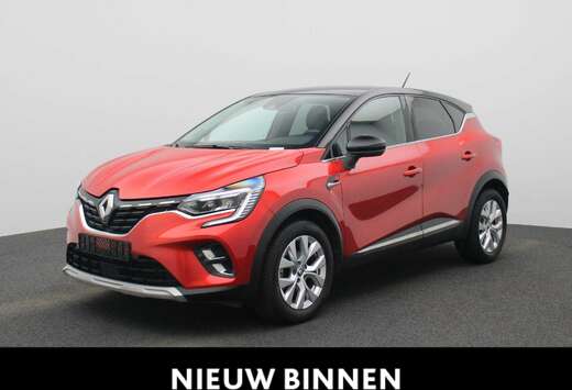 Renault TCe 90 GPF Intens Camera  PDC V+A  Zetelverwa ...