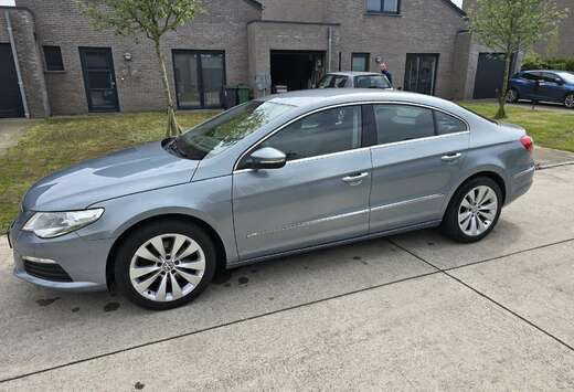 Volkswagen 1.8 TSI DSG