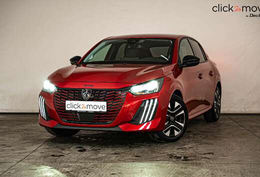 Peugeot 1.2 Turbo Allure