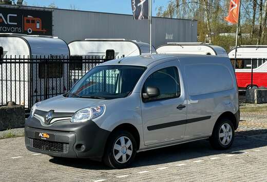 Renault 1.5dCi/Airco/Garantie/Navi/PDC/2016