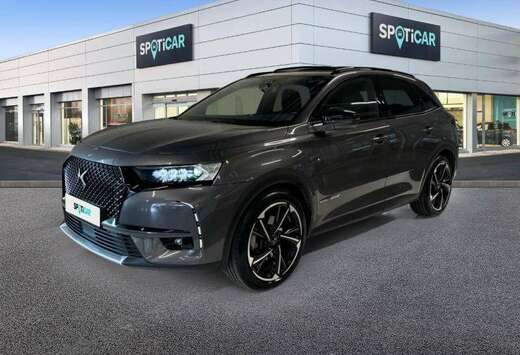 1 E-Tense 4x4 Louvre