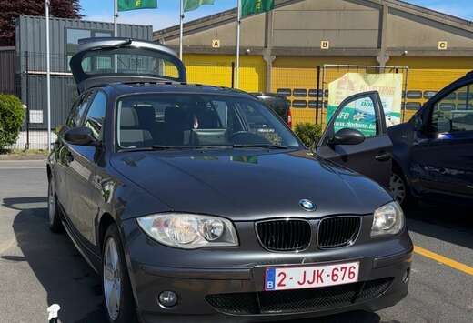 BMW 116i
