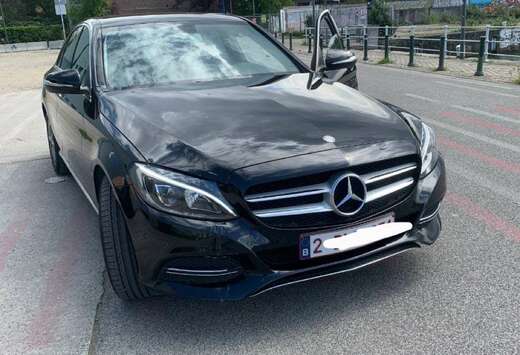 Mercedes-Benz BlueTec