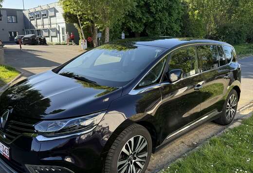 Renault 2.0 dCi 175 FAP Aut. Initiale
