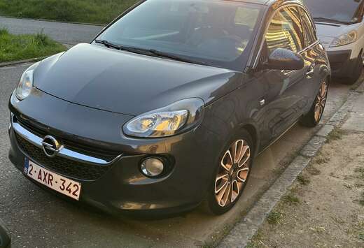 Opel 1.4i ecoFLEX Slam Start/Stop
