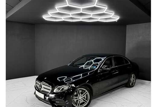 Mercedes-Benz Limousine