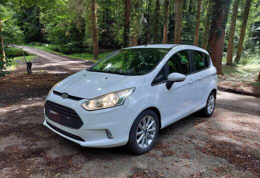 Ford 1.0 Ecoboost Trend S&S