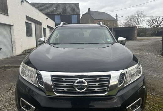 Nissan 2..3 Dci