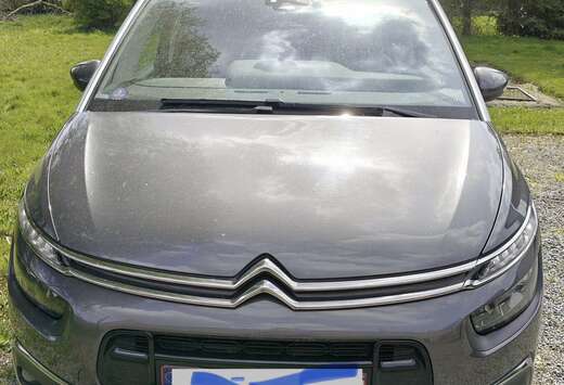 Citroen PureTech 130 Stop&Start SHINE
