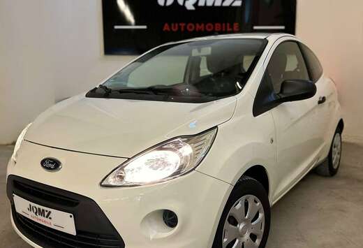 Ford Ka 1.2i Titanium Start/Stop