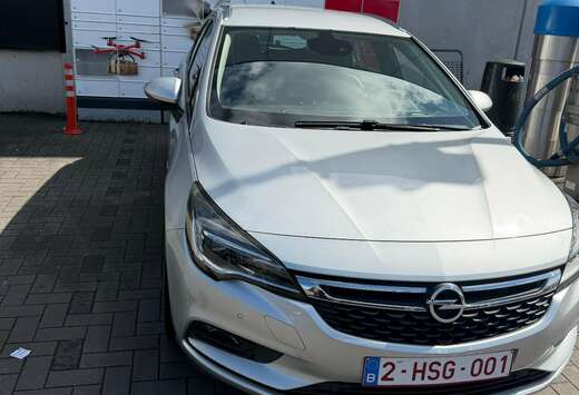 Opel Sports Tourer 1.4 Turbo Dynamic Start/Stop