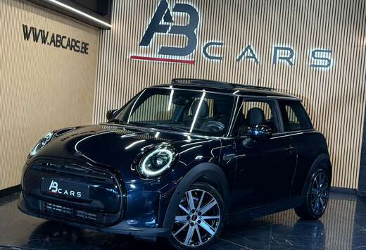 MINI 1.5 Cooper * GARANTIE 12 MOIS * 1ER PROPRIETAIRE ...