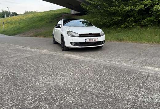 Volkswagen 1.6 CR TDi