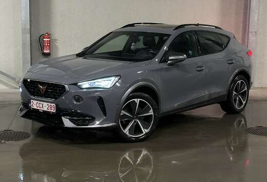 1.5 TSI DSG