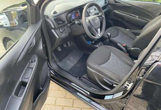 Opel 1.0 ECOTEC Start/Stop Rocks
