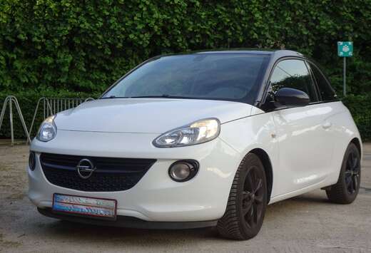 Opel Adam 1.2i