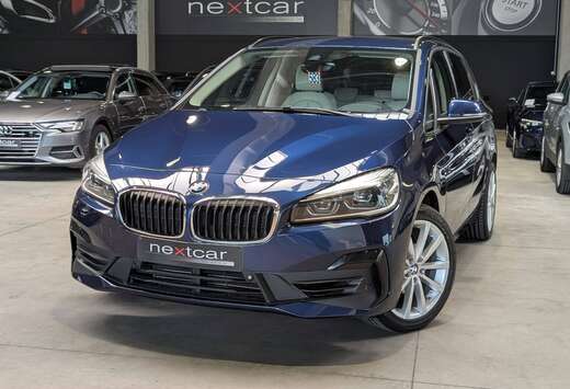 BMW i Active Tourer *FULL LED-NAVI-CUIR-CRUISE-PARK*
