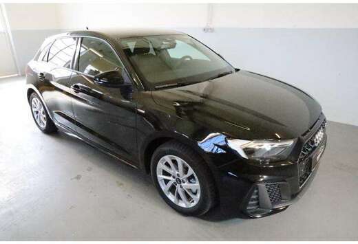 Audi S-Line