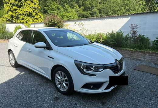 Renault 1.6 SCe 115