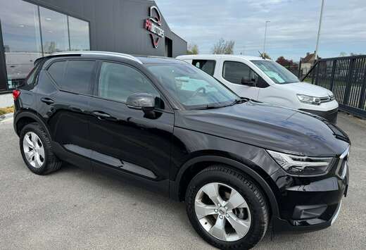 Volvo XC40 1.5 benzine camera carplay cruise verkeers ...