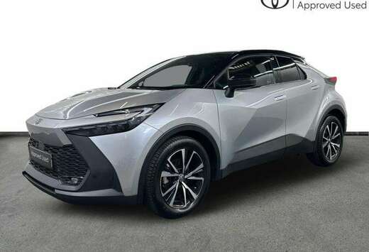 Toyota Teamplayer  winter pack  BiTone