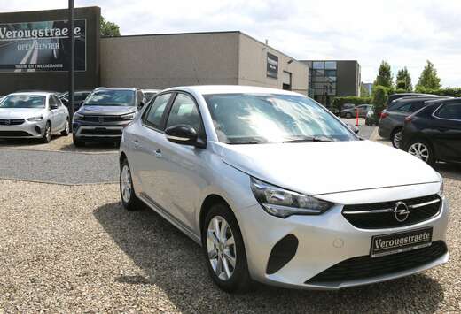 Opel Corsa 1.2i Edition S/S (EU6.4AP) ***2.634 km***  ...