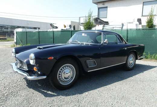 Maserati