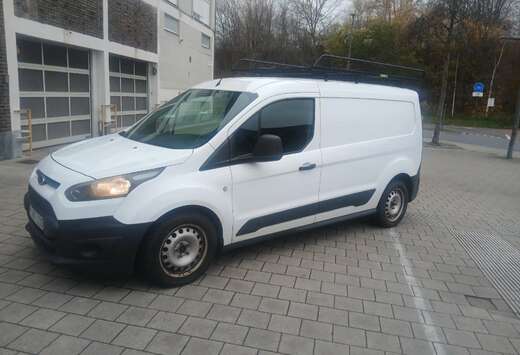 Ford T210 1.0 EcoBoost Trend