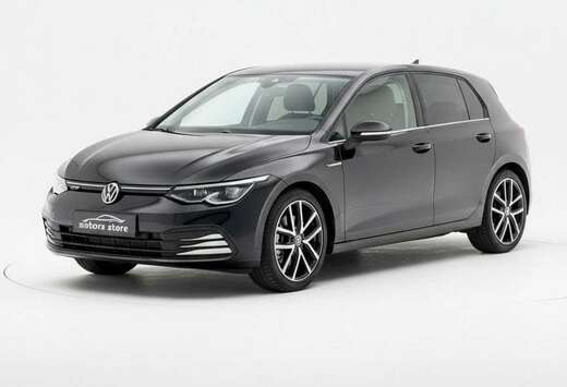 Volkswagen Golf 1.5 eTSI //1ST EDITION /POANORAMIQUE