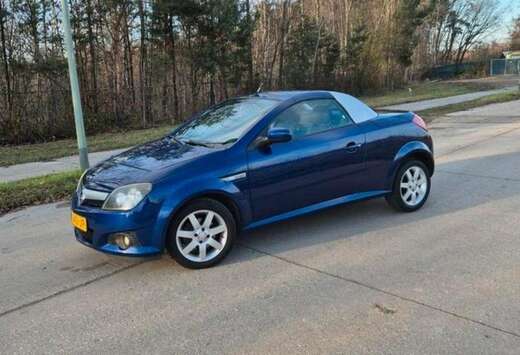 Opel 1.4-16V Enjoy