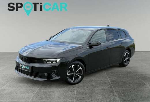 Opel GS-LINE 130 Pk Manueel,GPS,Zetel en stuurverwarm ...