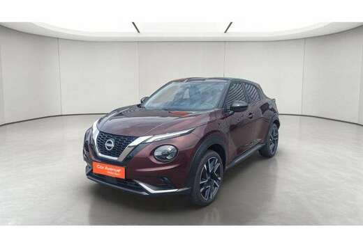 Nissan N-DESIGN