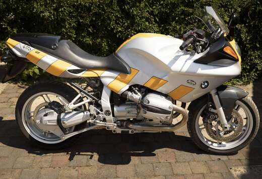 BMW sport-touring