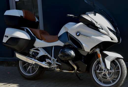 BMW (TVAC) ***MOTO VERTE***