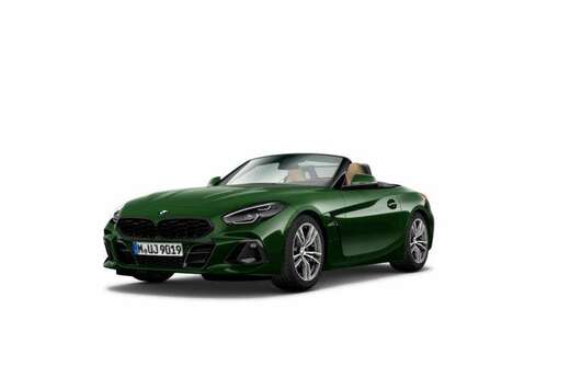BMW Z4 sDrive20i M Sport | HUD | H&K | ADAPT LED |