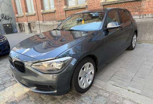 BMW 116i