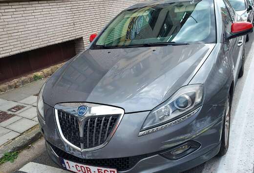 Lancia Delta 1.6 Multijet 666 Edition