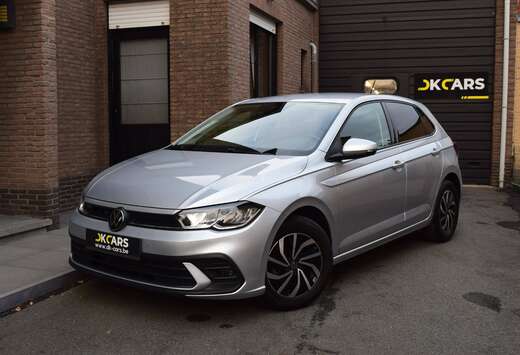 Volkswagen 1.0 TSI DSG - NAVI / LED / PDC V+A+CAMERA  ...