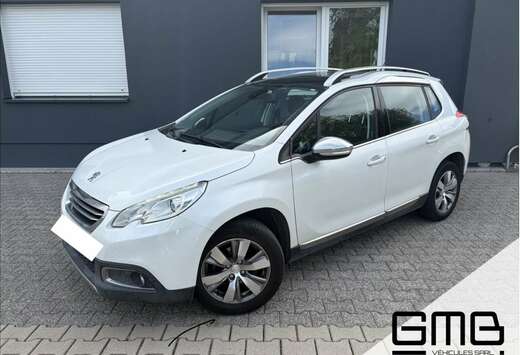 Peugeot 1.2 VTI 82 ALLURE