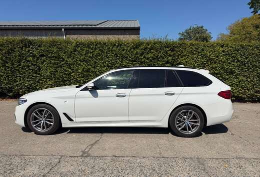 BMW JM71