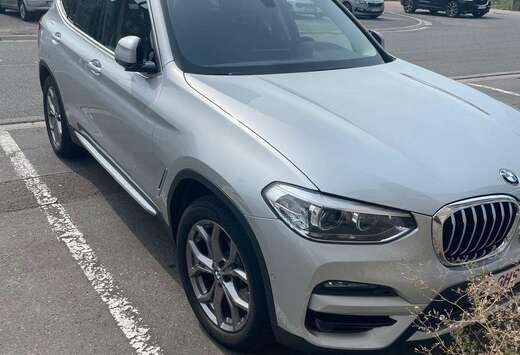 BMW 2.0iA xDrive20 OPF