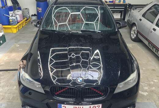 BMW Touring dA