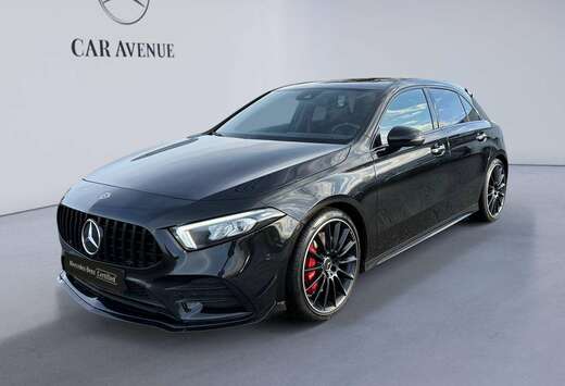 Mercedes-Benz 4MATIC