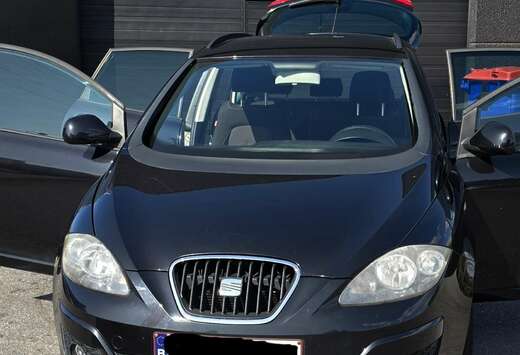SEAT 1.2 TSI Ecomotive Style