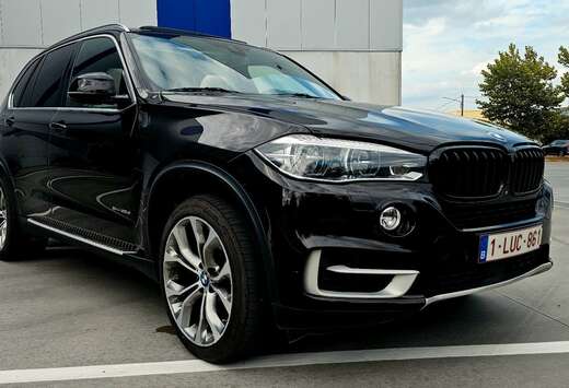 BMW 2.0 dAS xDrive25